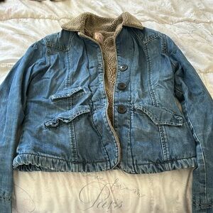 Lucky Brand Jacket